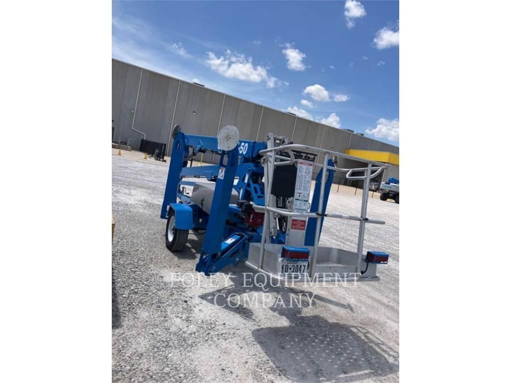Genie TZ50/30 Piattaforme a braccio articolato