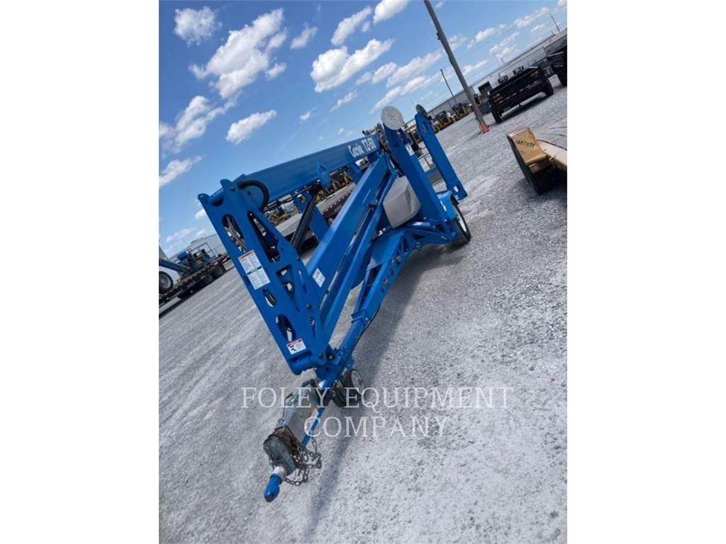 Genie TZ50/30 Piattaforme a braccio articolato
