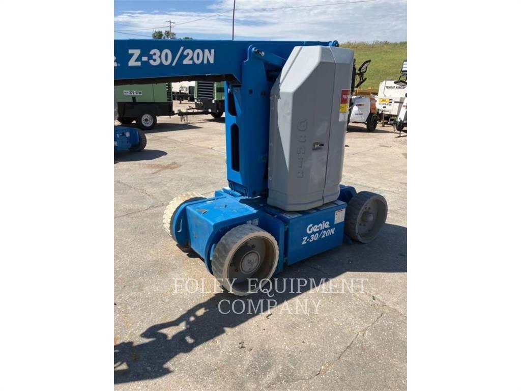 Genie Z30/20N Piattaforme a braccio articolato