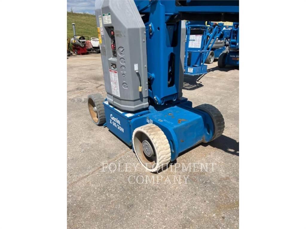 Genie Z30/20N Piattaforme a braccio articolato