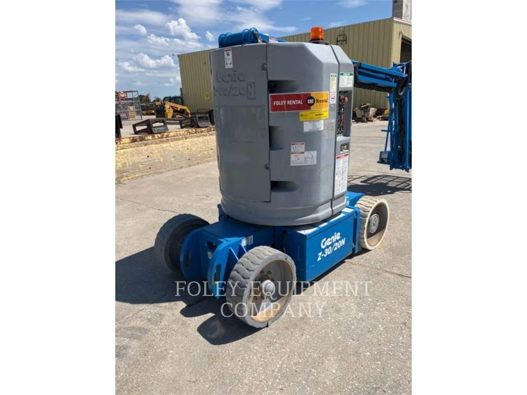 Genie Z30/20N Piattaforme a braccio articolato