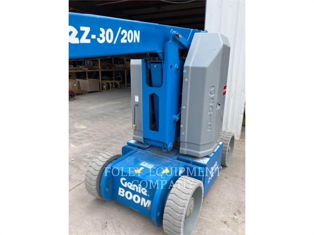 Genie Z30/20N Piattaforme a braccio articolato