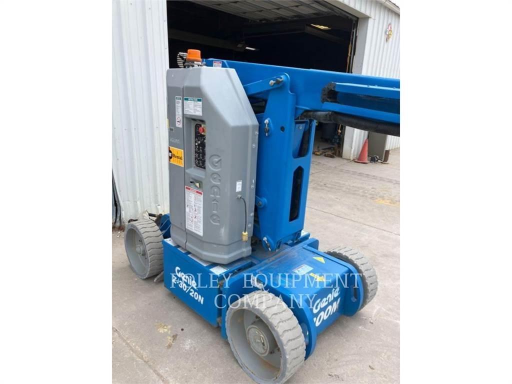 Genie Z30/20N Piattaforme a braccio articolato