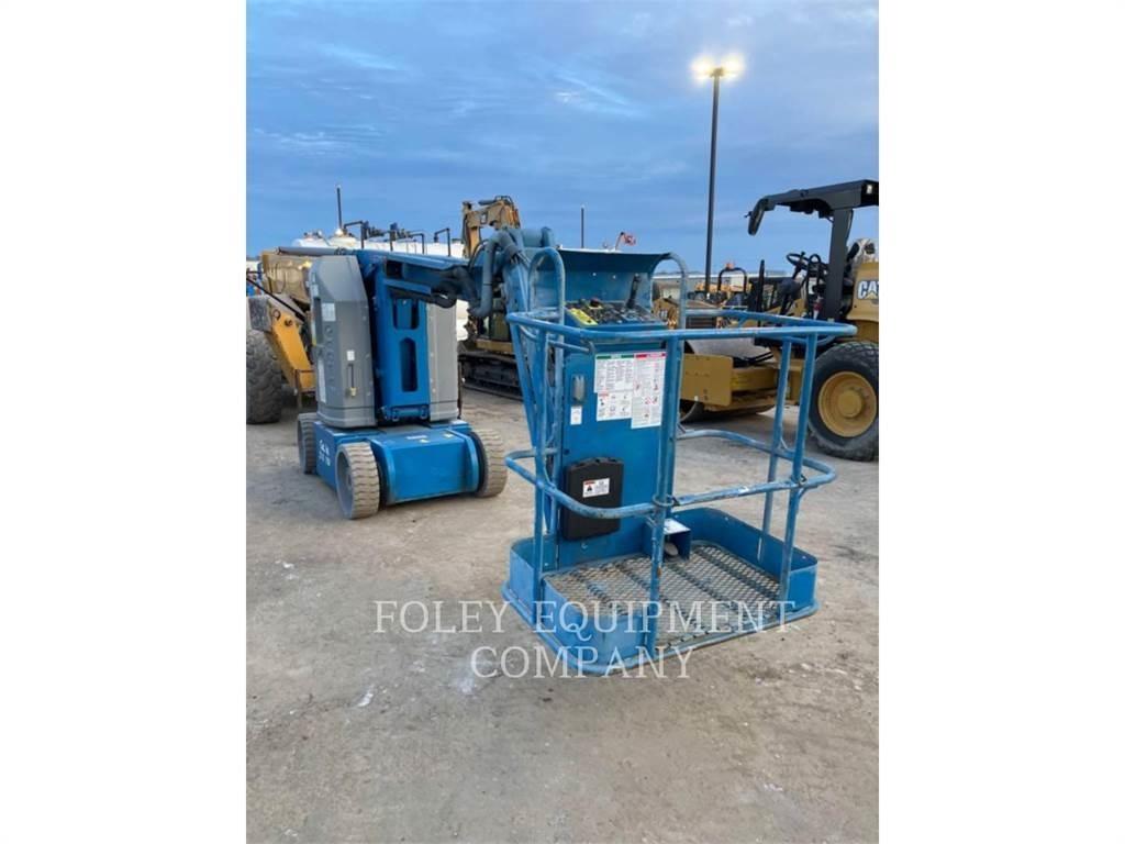 Genie Z30/20N Piattaforme a braccio articolato