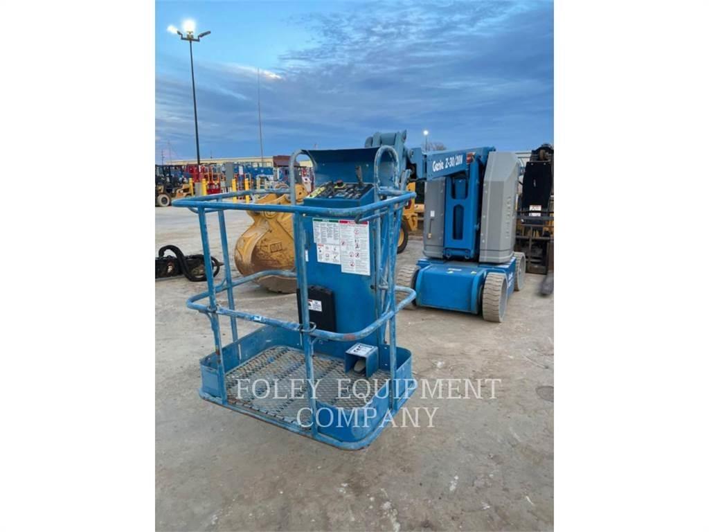 Genie Z30/20N Piattaforme a braccio articolato
