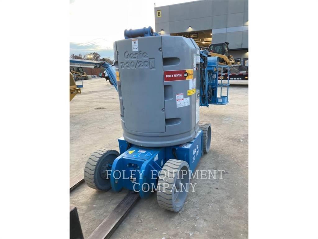Genie Z30/20N Piattaforme a braccio articolato