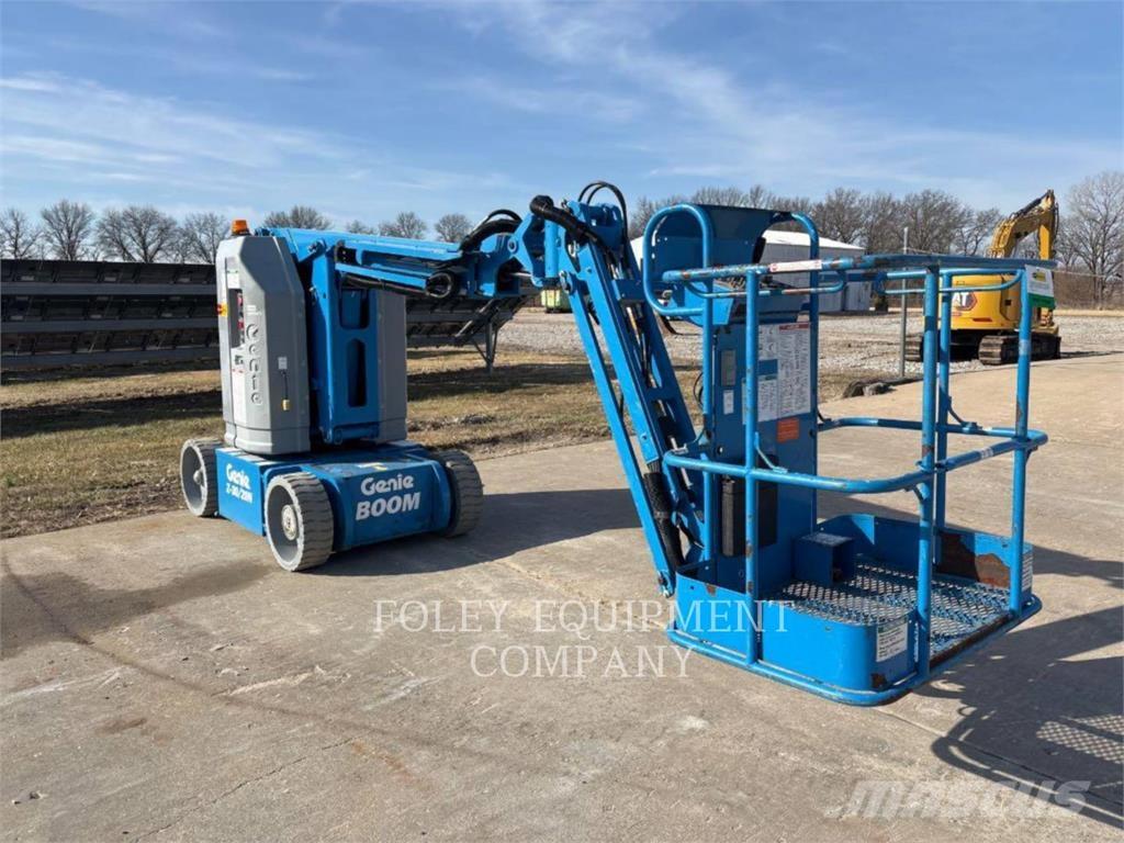 Genie Z30/20NR Piattaforme a braccio articolato