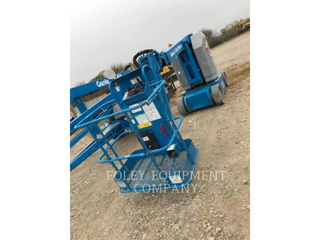 Genie Z30/20NR Piattaforme a braccio articolato