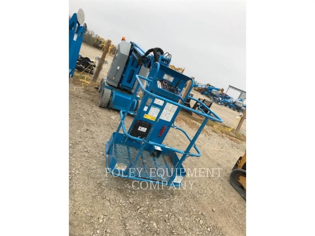 Genie Z30/20NR Piattaforme a braccio articolato