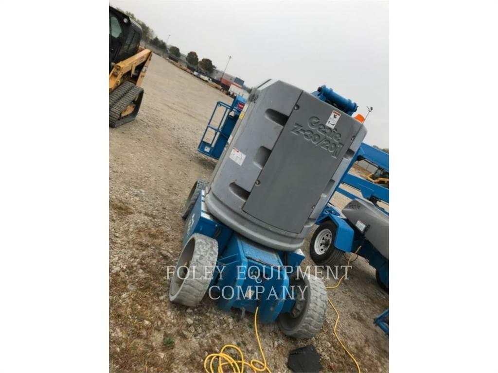 Genie Z30/20NR Piattaforme a braccio articolato