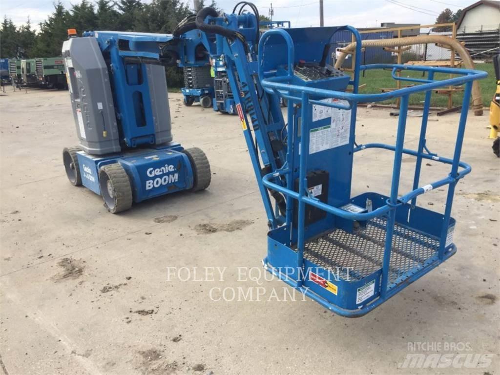 Genie Z30/20NR Piattaforme a braccio articolato