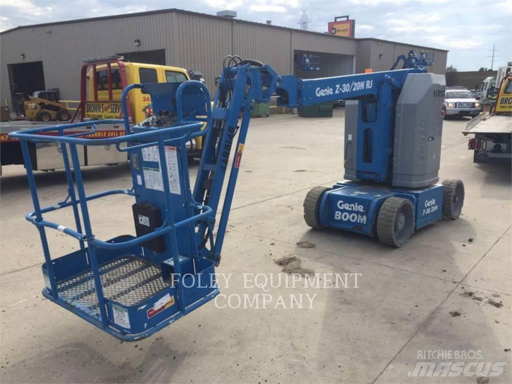 Genie Z30/20NR Piattaforme a braccio articolato