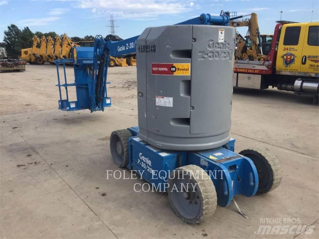 Genie Z30/20NR Piattaforme a braccio articolato