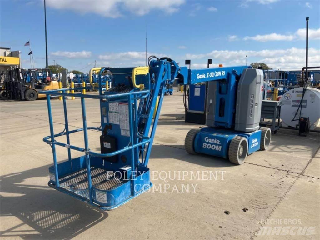 Genie Z30/20NR Piattaforme a braccio articolato