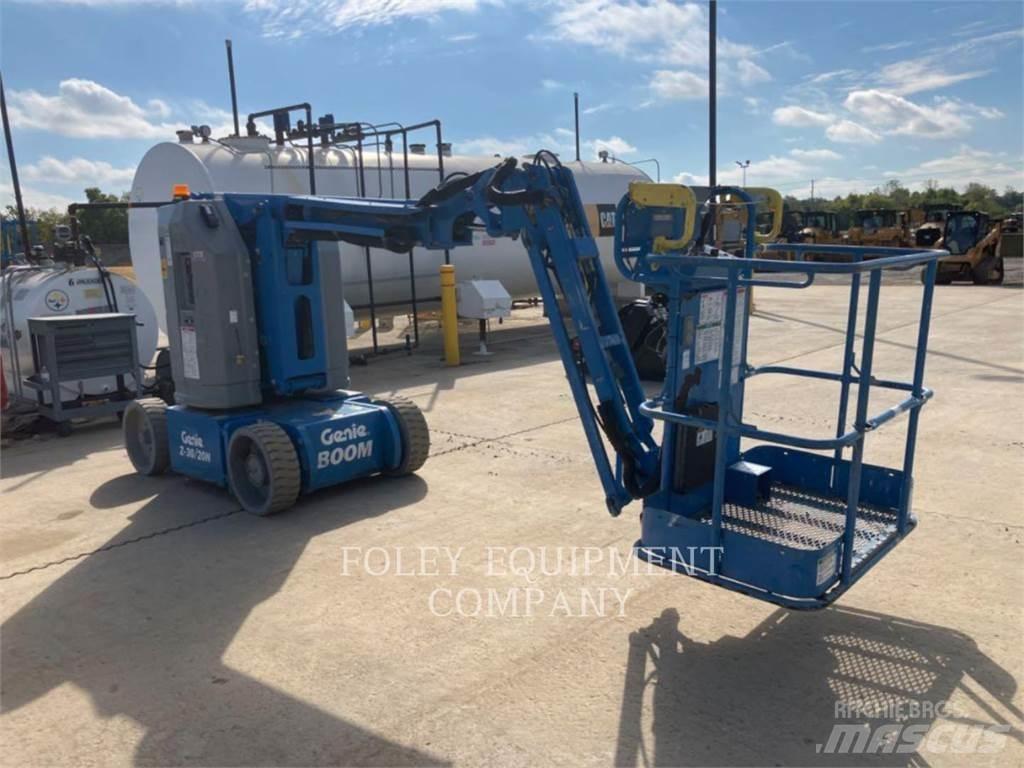 Genie Z30/20NR Piattaforme a braccio articolato