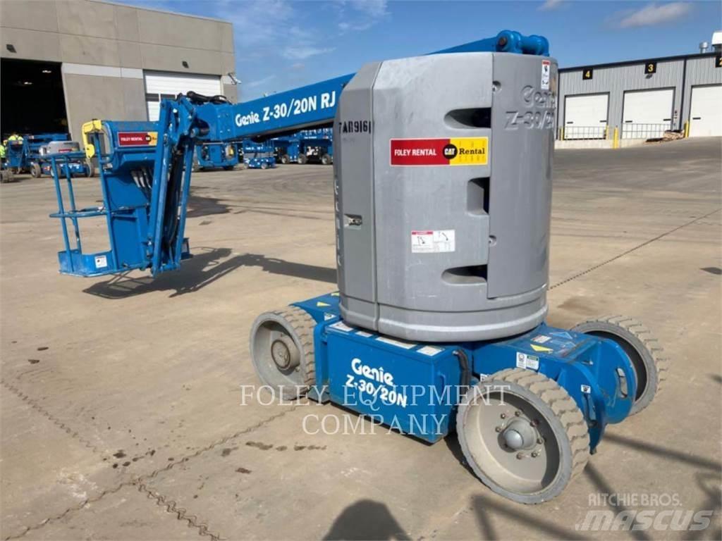 Genie Z30/20NR Piattaforme a braccio articolato