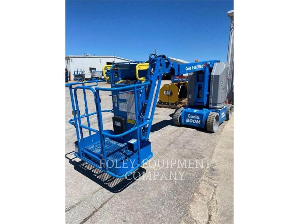 Genie Z30/20NR Piattaforme a braccio articolato