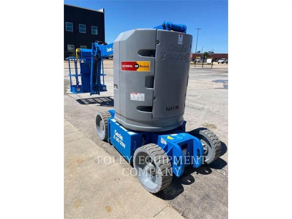 Genie Z30/20NR Piattaforme a braccio articolato
