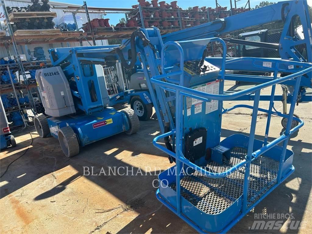 Genie Z34/22 Piattaforme a braccio articolato