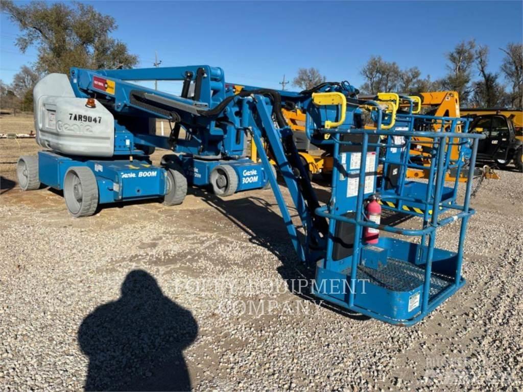 Genie Z40/23NRJ Piattaforme a braccio articolato