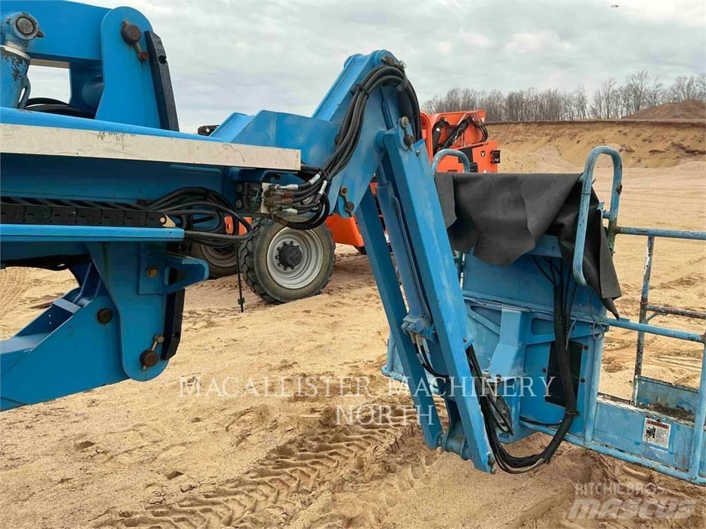 Genie Z45 Piattaforme a braccio articolato