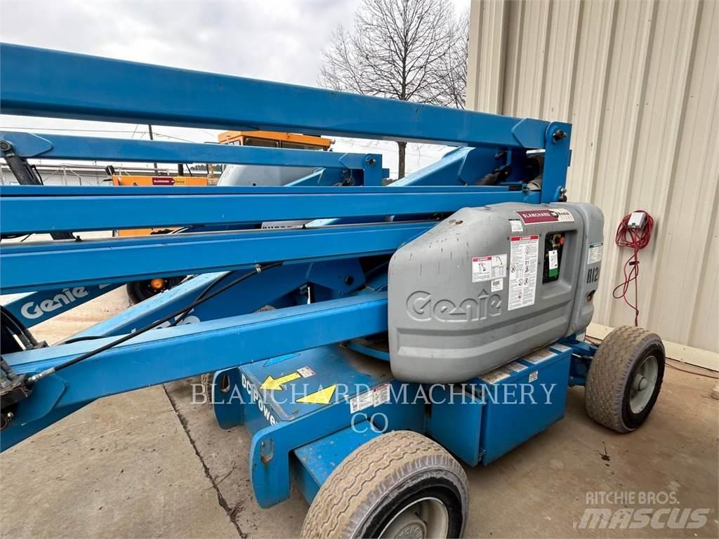Genie Z45/25 Piattaforme a braccio articolato