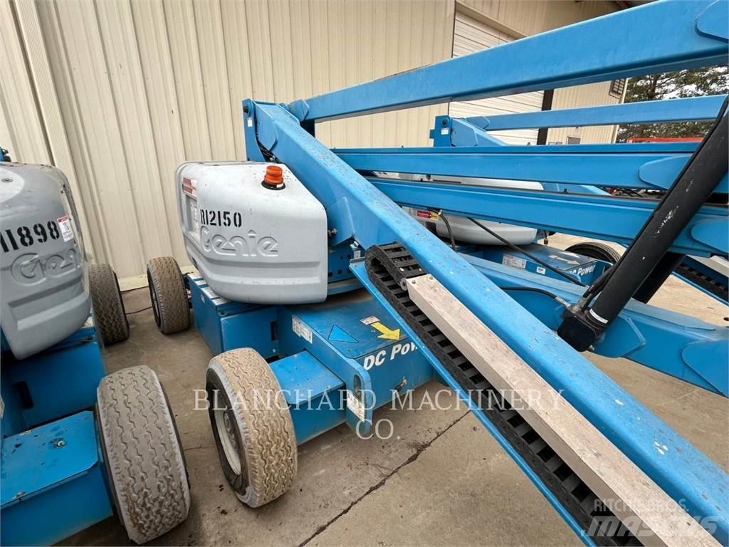 Genie Z45/25 Piattaforme a braccio articolato
