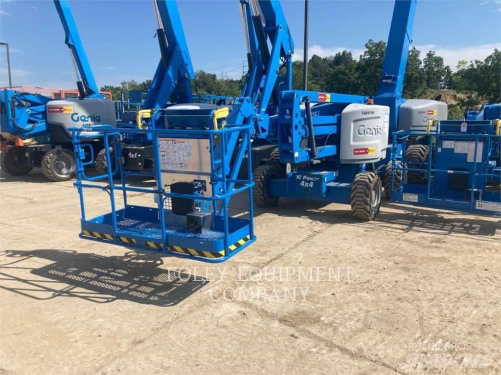 Genie Z45/25JD4 Piattaforme a braccio articolato