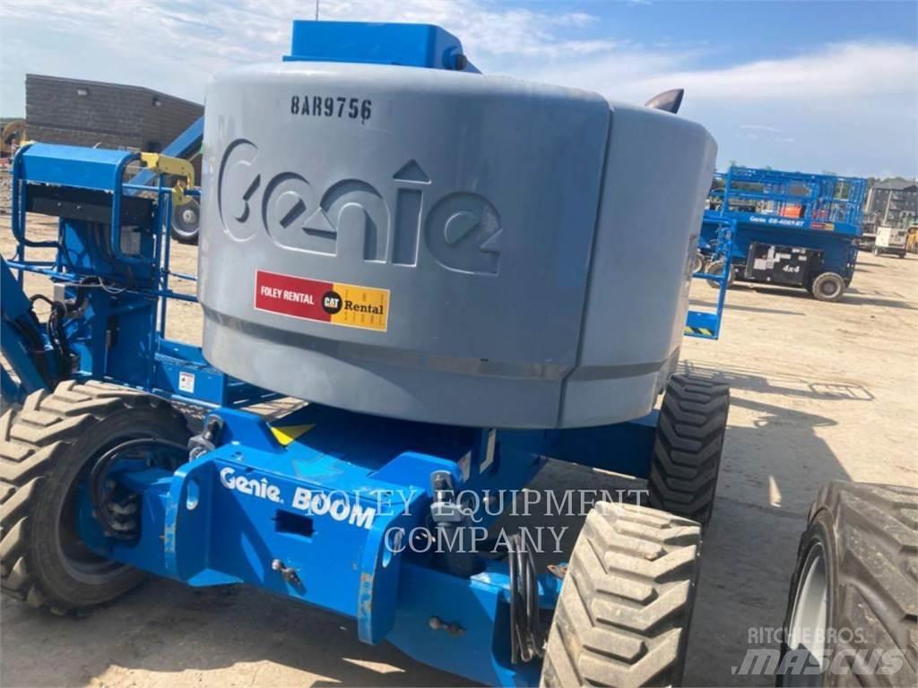 Genie Z45/25JD4 Piattaforme a braccio articolato