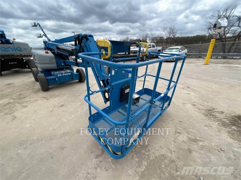 Genie Z45/25JDC Piattaforme a braccio articolato
