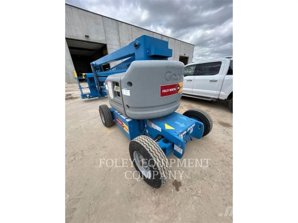 Genie Z45/25JDC Piattaforme a braccio articolato