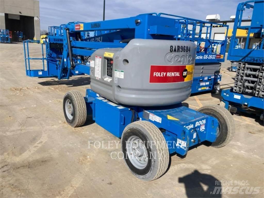 Genie Z45/25JDC Piattaforme a braccio articolato