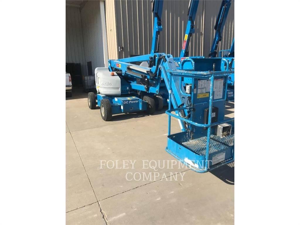 Genie Z45/25JE Piattaforme a braccio articolato
