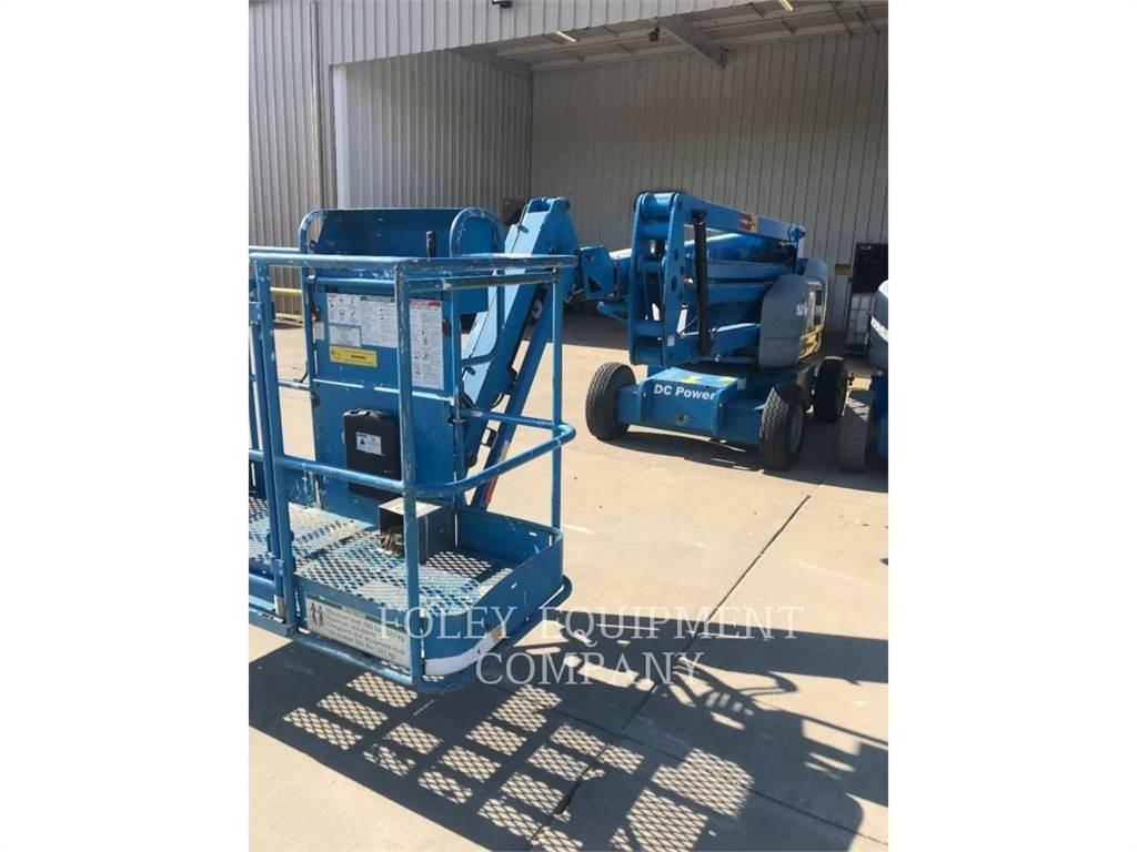 Genie Z45/25JE Piattaforme a braccio articolato