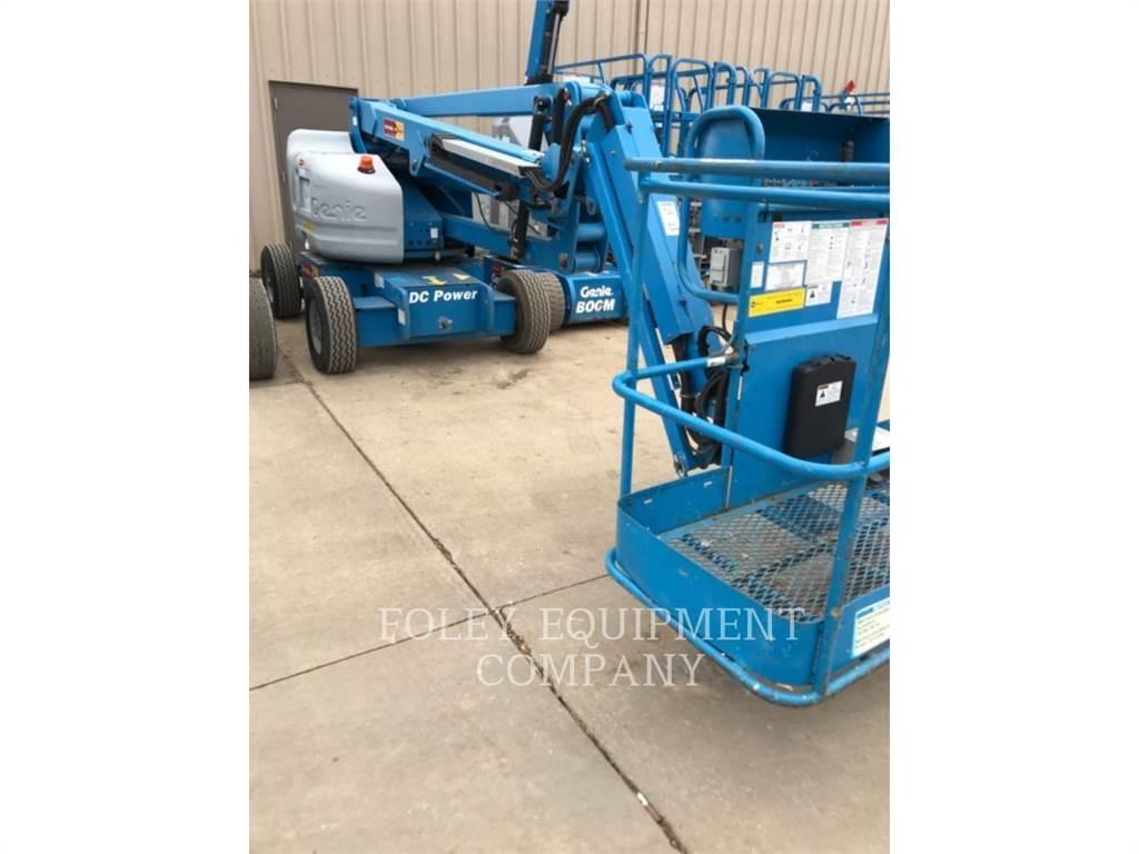 Genie Z45/25JE Piattaforme a braccio articolato