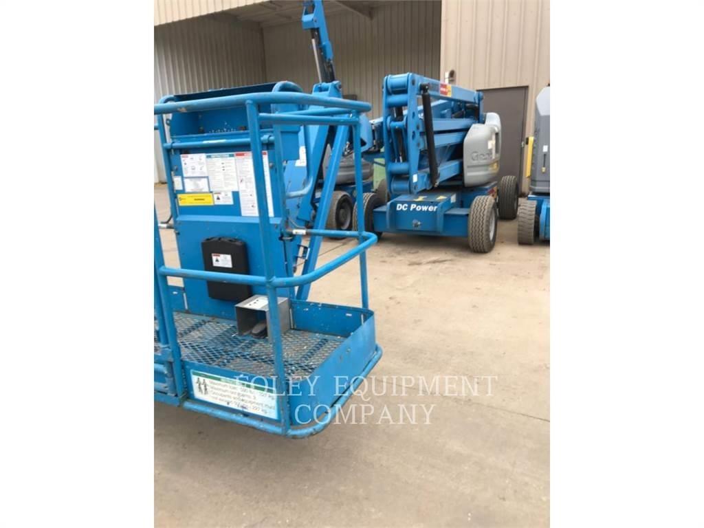 Genie Z45/25JE Piattaforme a braccio articolato