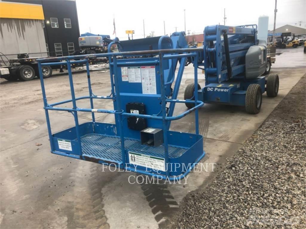Genie Z45/25JE Piattaforme a braccio articolato
