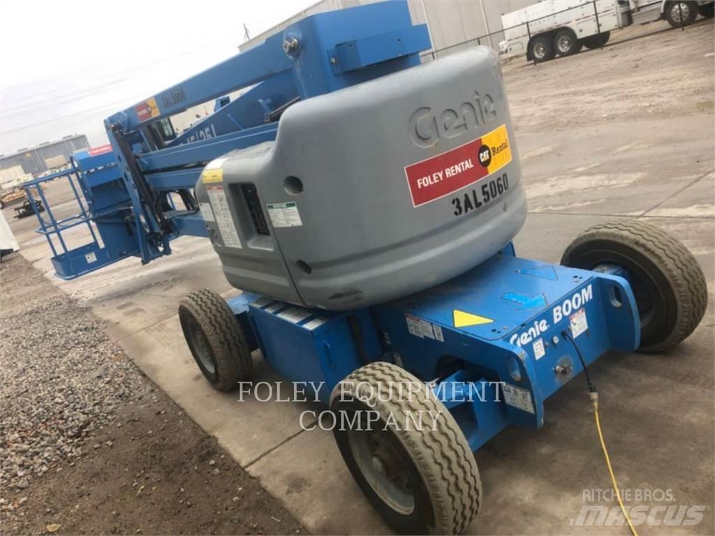 Genie Z45/25JE Piattaforme a braccio articolato