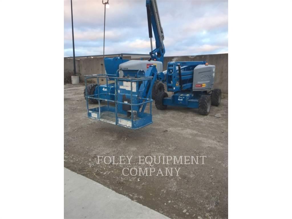 Genie Z45/25JG4 Piattaforme a braccio articolato