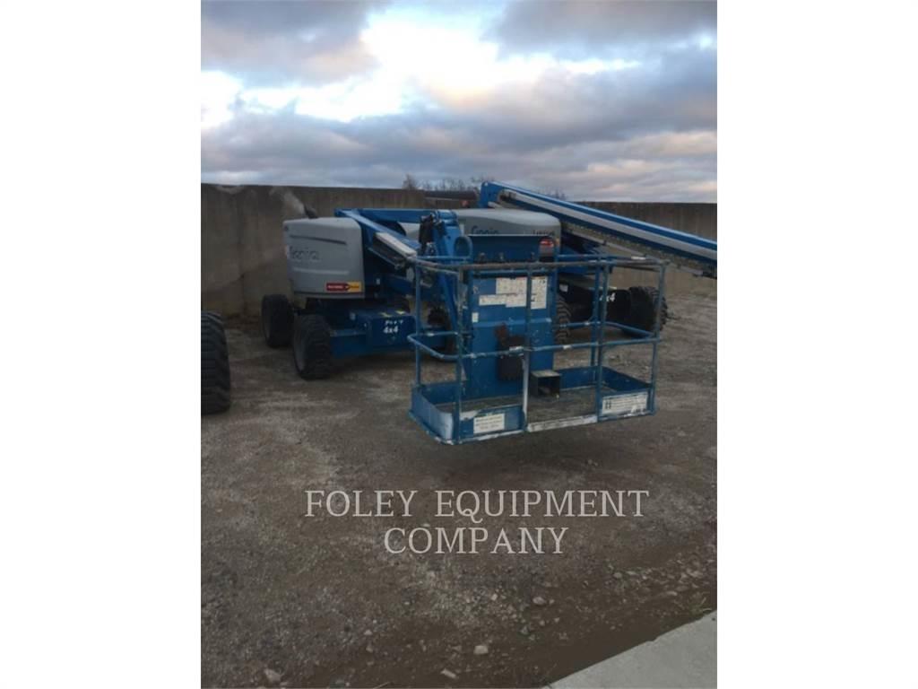Genie Z45/25JG4 Piattaforme a braccio articolato