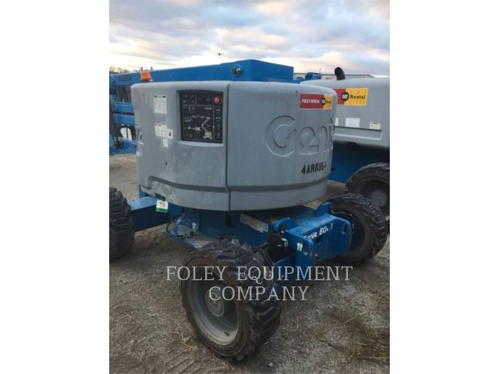 Genie Z45/25JG4 Piattaforme a braccio articolato