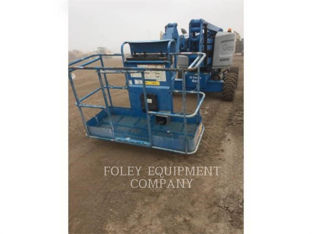 Genie Z45/25JG4 Piattaforme a braccio articolato