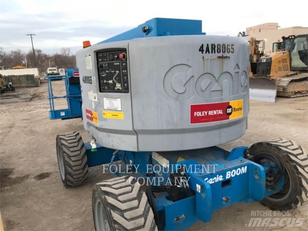 Genie Z45/25JG4 Piattaforme a braccio articolato