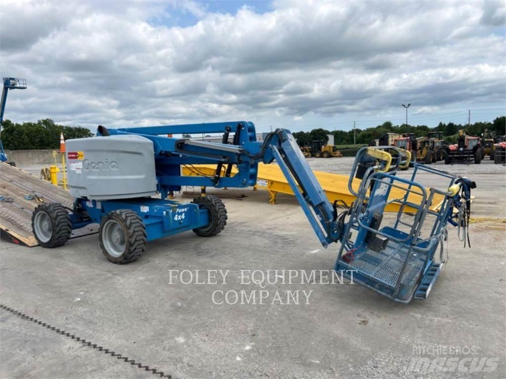 Genie Z45/25JG4 Piattaforme a braccio articolato