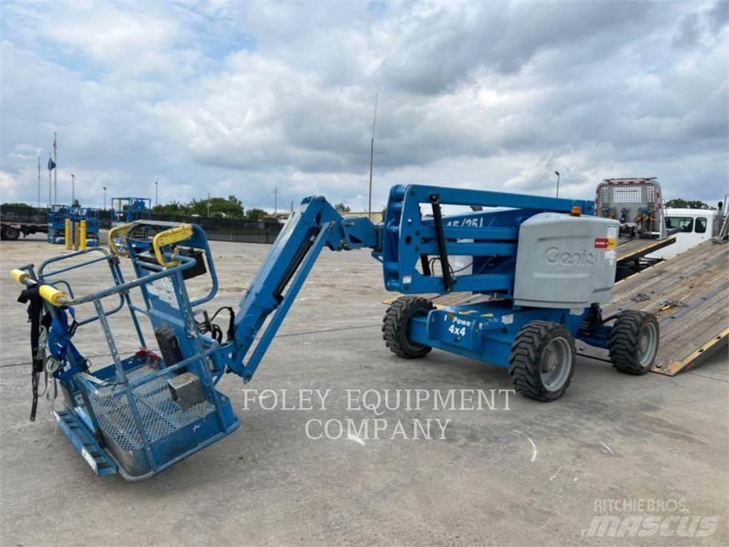 Genie Z45/25JG4 Piattaforme a braccio articolato