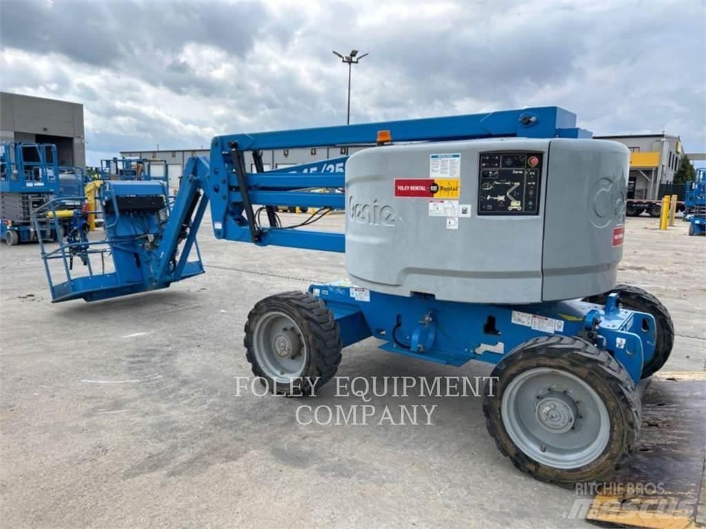 Genie Z45/25JG4 Piattaforme a braccio articolato