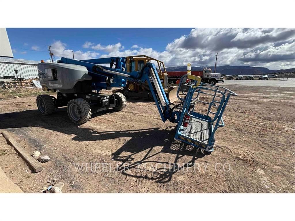Genie Z45 XC Piattaforme a braccio articolato