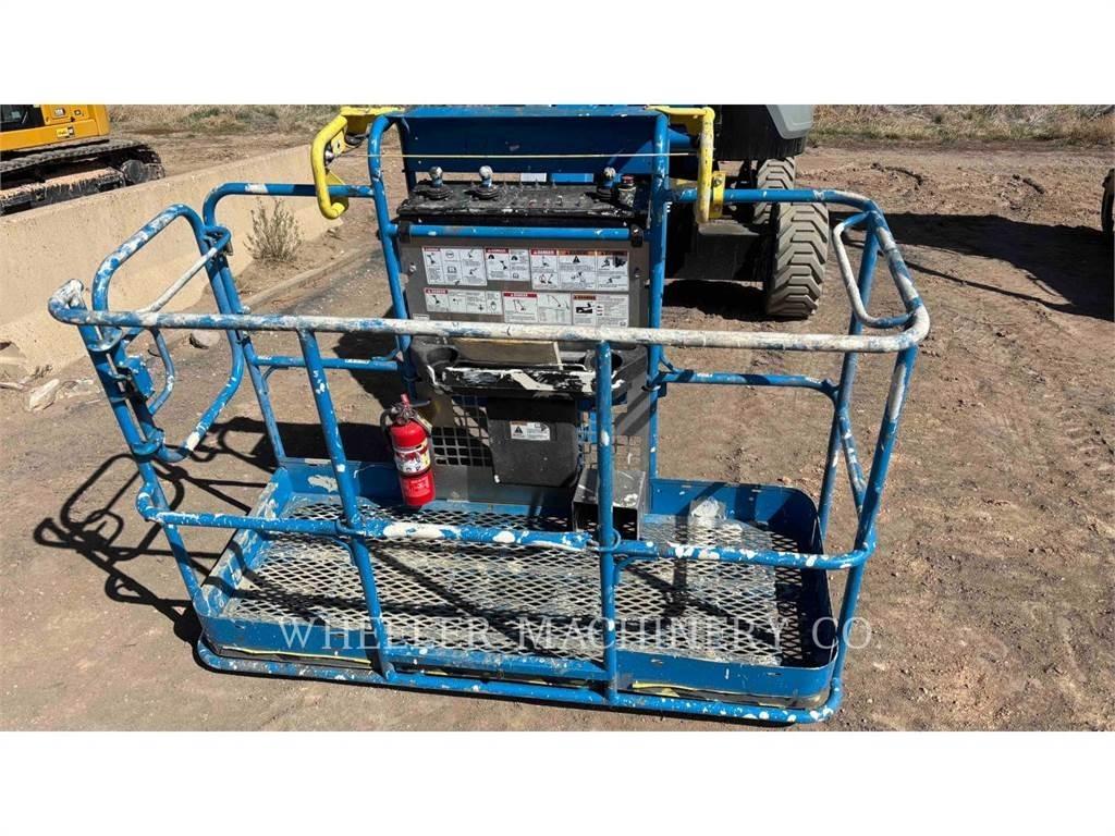 Genie Z45 XC Piattaforme a braccio articolato