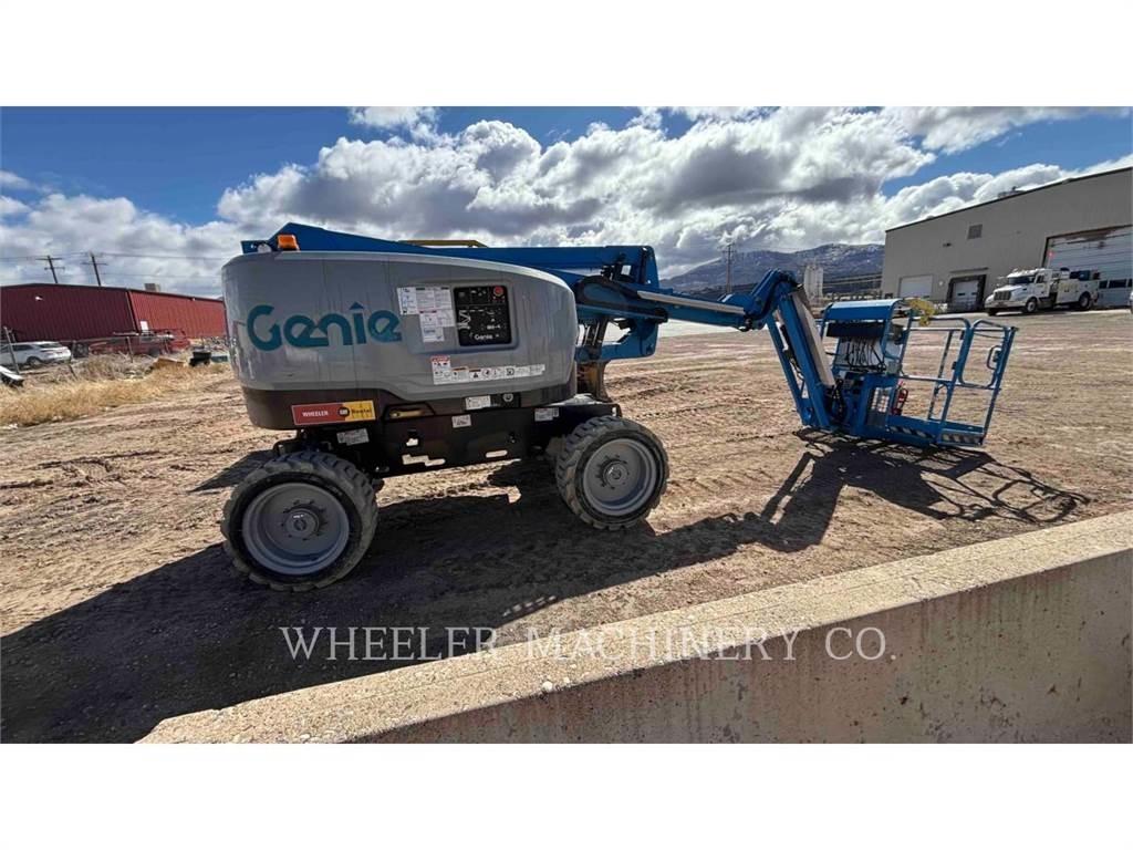 Genie Z45 XC Piattaforme a braccio articolato