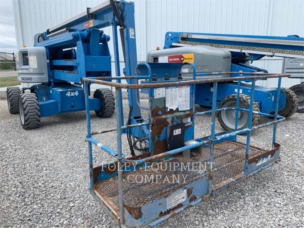 Genie Z60/34G4 Piattaforme a braccio articolato